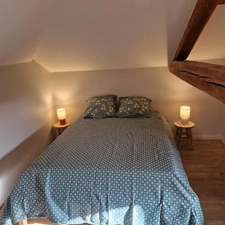 Le Duplex Apartment