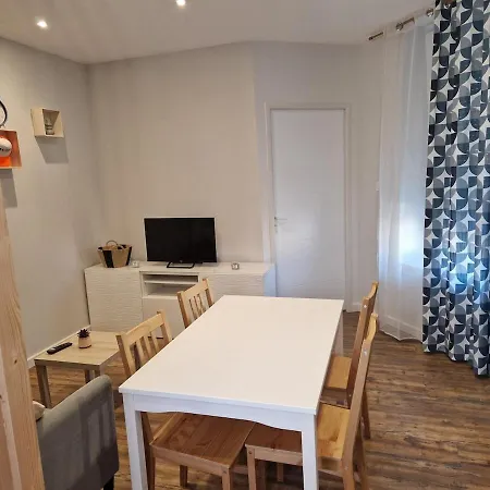 Le Duplex